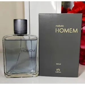Homem Natura 100ml